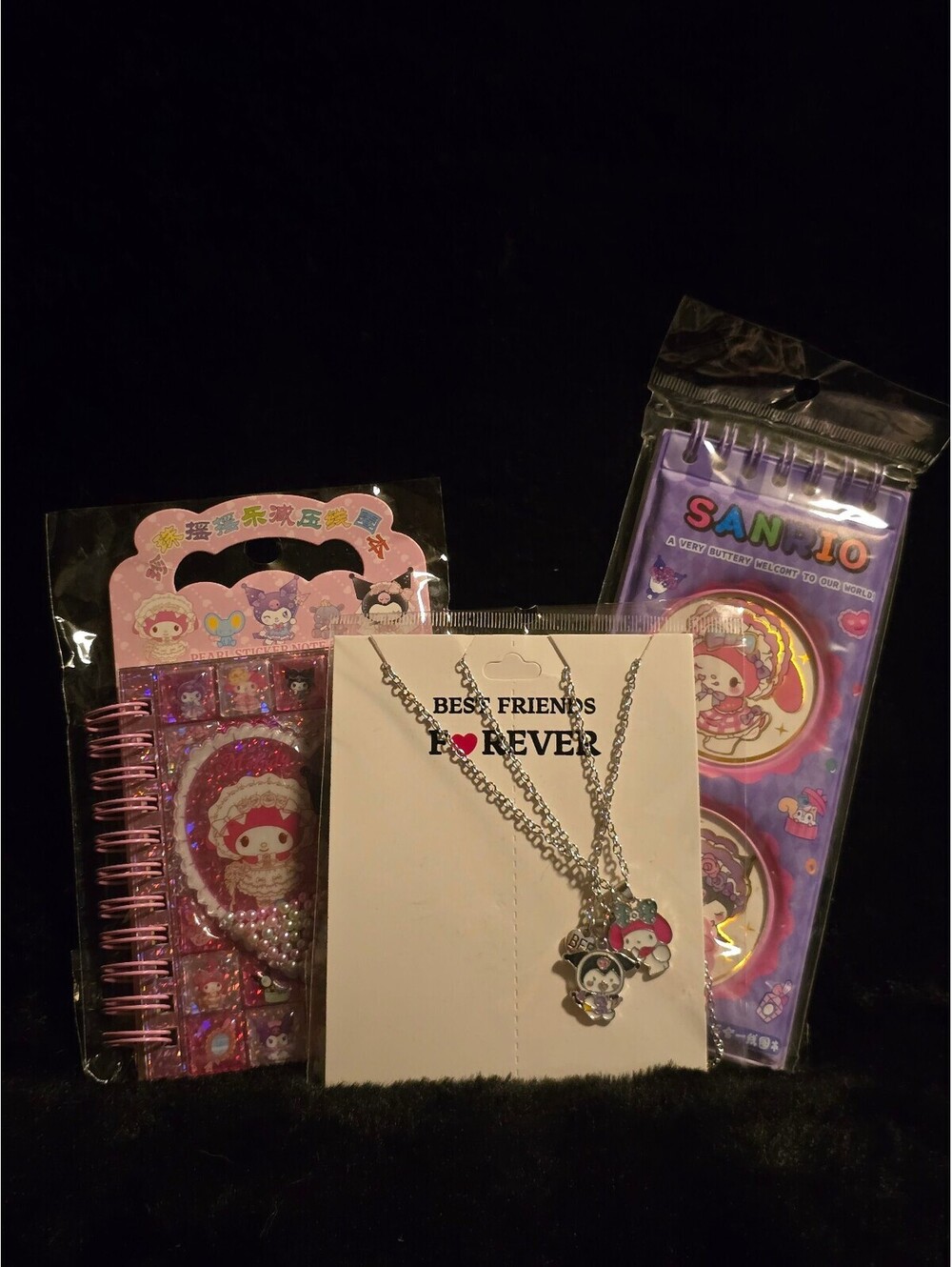 Friends Forever Bundle